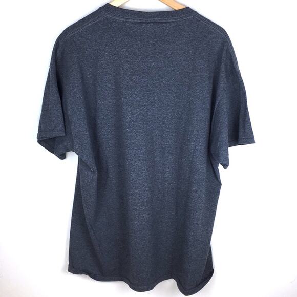 Zombie Response Team tee Fruit of the Loom XL EUC - Picture 2 of 4